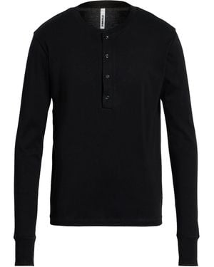 Attachment T-Shirt - Black