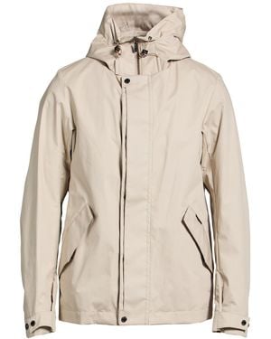 Moorer Jacket - Natural