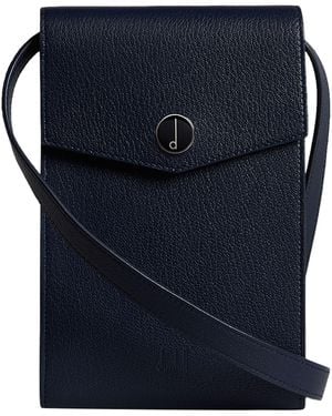 dunhill Borse A Tracolla - Blu