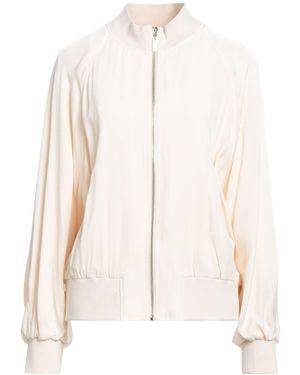 Twinset Sweatshirt - Weiß