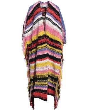 Chloé Cape - Multicolour
