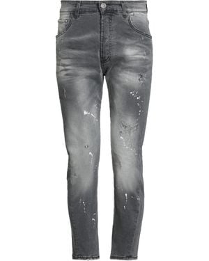 Yes London Jeans - Gray