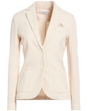 Circolo 1901 Blazer - Natur