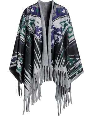 Brand Unique Cape Polyester - Blue