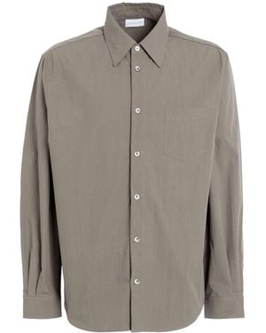 John Elliott Shirt - Brown