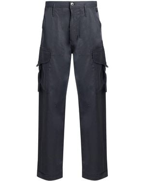 G-Star Trouser - Blue