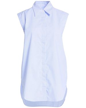 Moorer Camisa - Azul