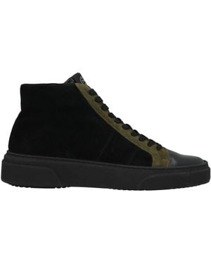 TONY WILD Trainers - Black