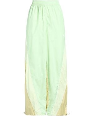 adidas By Stella McCartney Trousers - Green