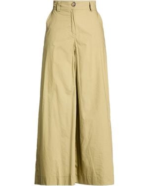 Kaos Trousers - Yellow