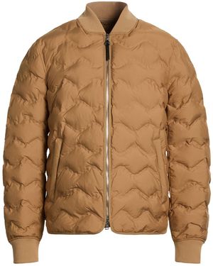 Michael Kors Puffer - Brown