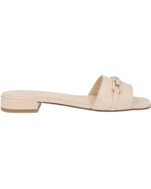 Baldinini Sandals - Natural