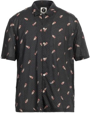 B'Sbee Shirt - Black