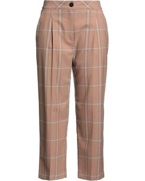 Marc Cain Hose - Natur