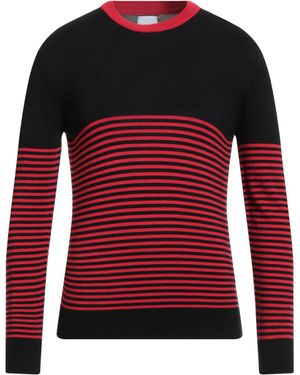 Akep Pullover - Rojo