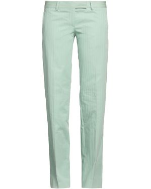 Grifoni Pants Cotton - Green