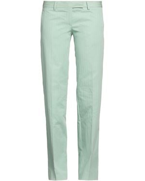 Grifoni Pants Cotton - Green