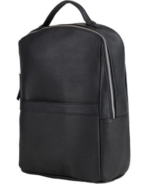 Bolongaro Trevor Rucksack - Schwarz