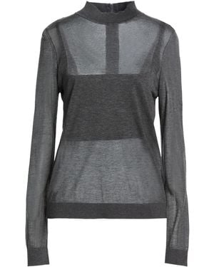MICHAEL Michael Kors Turtleneck - Grey
