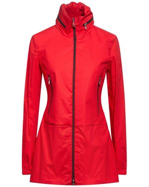 Peuterey Chaqueta Y Cazadora - Rojo