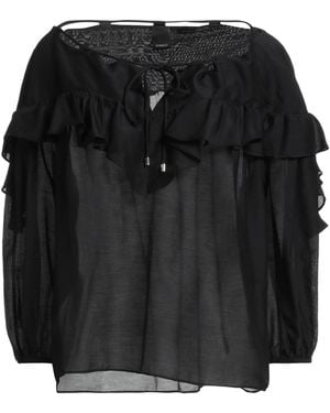Pinko Top - Black