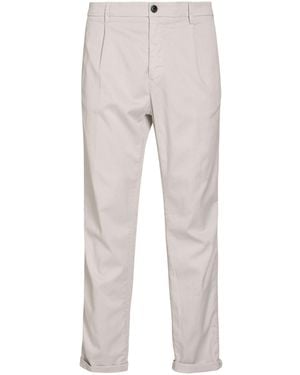 Mason's Trouser - Grey