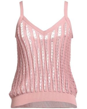 Ballantyne Tops - Pink