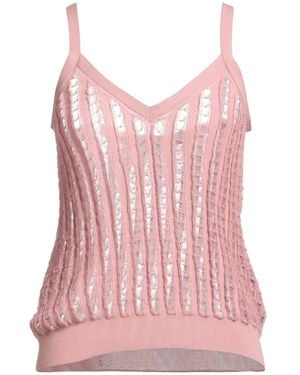 Ballantyne Tops - Pink