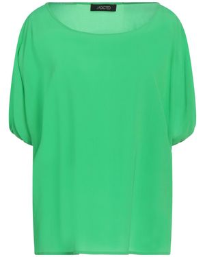JADICTED Top - Green