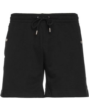 Bikkembergs Shorts & Bermuda Shorts - Black