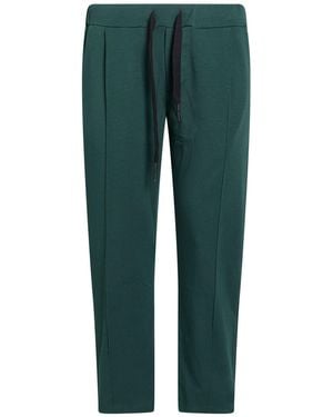 Takeshy Kurosawa Trouser - Green