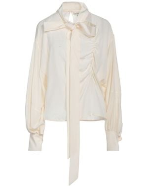 Victoria Beckham Top - White