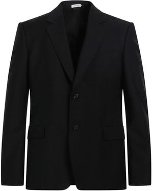 McQueen Blazer - Black