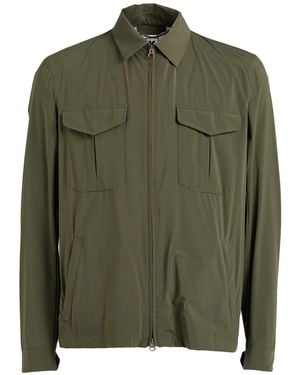 KIRED Jacket - Green