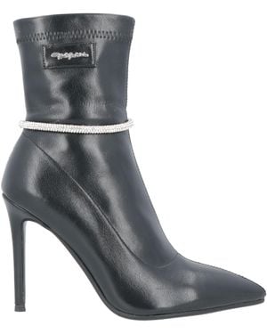 Gai Mattiolo Stiefelette - Grau