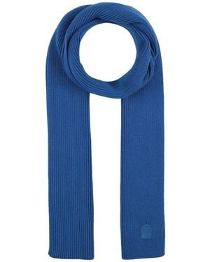 Parajumpers Bufanda - Azul