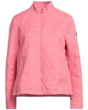 Colmar Jacket - Pink