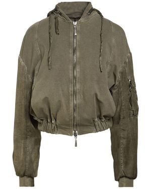 Masnada Sweatshirt - Green