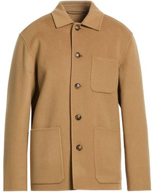 Woolrich Coat - Brown