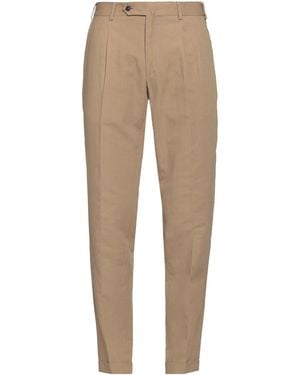 Paoloni Trouser - Natural