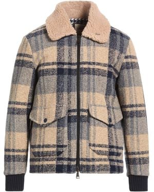 Bob Jacket - Brown
