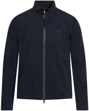 Tombolini Jacket Polyamide, Elastane - Blue