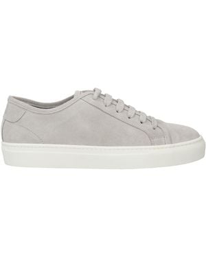 National Standard Sneakers - White