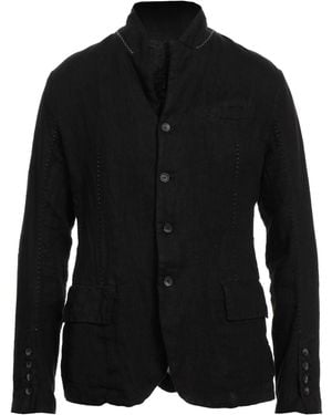 Masnada Blazer - Black