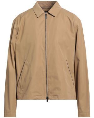 Tod's Jacket - Natural
