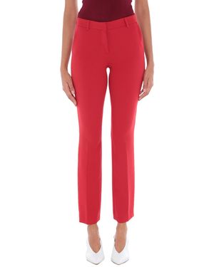 L'Autre Chose Hose - Rot