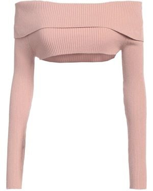 Elisabetta Franchi Top - Rosa