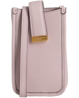 Gianni Chiarini Cross-Body Bag - Pink
