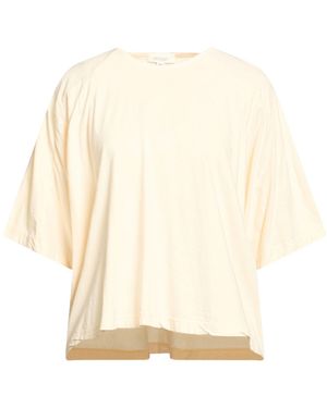 Crossley T-Shirt Cotton - Natural