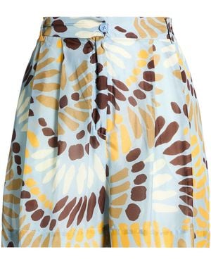 Jucca Shorts & Bermuda Shorts - Blue